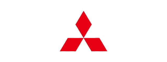 Logo Mitsubishi